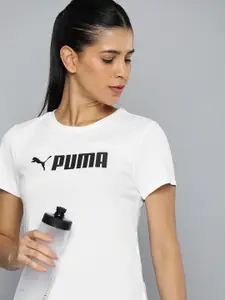 Puma PUMA FIT Ultrabreathe Brand Logo Printed Dry Cell Training T-shirt