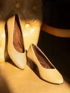 Inc 5 Solid Block Pumps