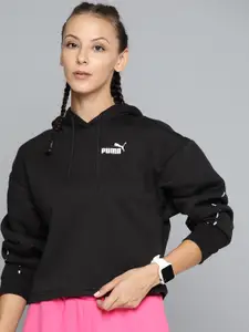 Puma Essentials TAPE Hooded Sweatshirt