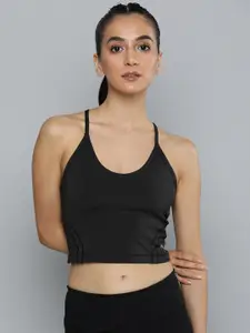 Puma Studio Ultrabare Training Tank Crop Top
