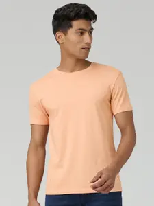 XYXX Men Pace Intellieaze Cotton T-Shirt