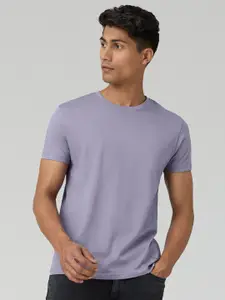 XYXX Men Pace Intellieaze Cotton T-Shirt