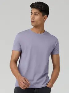 XYXX Men Pace Intellieaze Cotton T-Shirt