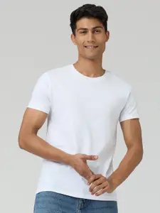 XYXX Men Pace Intellieaze Cotton T-Shirt