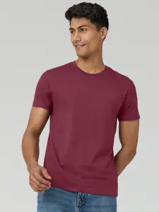 XYXX Men Pace Intellieaze Cotton T-Shirt