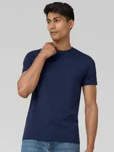 XYXX Men Pace Intellieaze Cotton T-Shirt