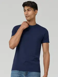 XYXX Men Pace Intellieaze Cotton T-Shirt