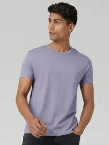 XYXX Men Pace Intellieaze Cotton T-Shirt