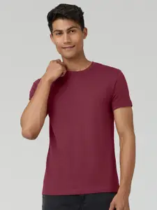 XYXX Men Pace Intellieaze Cotton T-Shirt