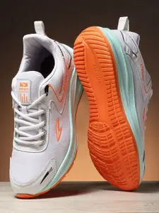 ASIAN Men Mesh Running Marking Shoes