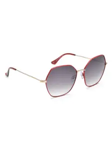 IDEE Women Sunglasses with UV Protected Lens IDS2814C2SG