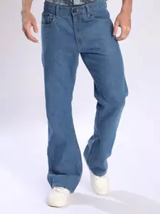 Bene Kleed Men Mid-Rise Bootcut Jeans