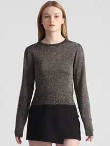 ONLY Round Neck Pullover