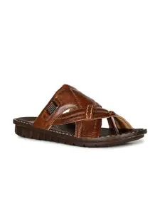 Bata Slip-On Comfort Sandals
