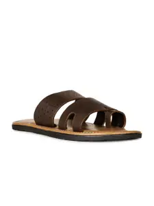 Bata Casual Slip-On Comfort Sandals