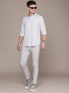 French Connection Slim Fit Pure Cotton Casual Shirt