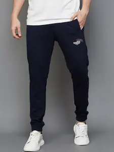 Fame Forever by Lifestyle Men Mid Rise Cotton Joggers