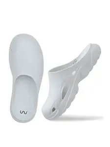 Doubleu Men EVA Clogs