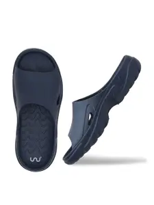 Doubleu Men Comfortable Sliders