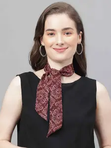 Tossido Women Ethnic Motifs Printed Scarf