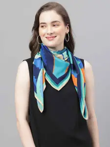 Tossido Women Printed Scarf