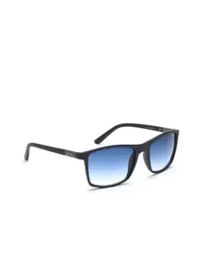 IRUS by IDEE Men Lens & Wayfarer Sunglasses With UV Protected Lens