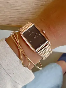 JOKER & WITCH Victoire Women Watch Gift Set