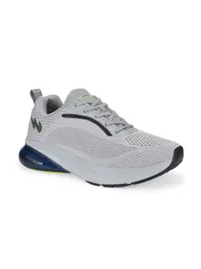 Campus Men Mesh Running Non-Marking Shoes