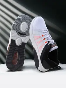 Campus Men Mesh Running Non-Marking Shoes