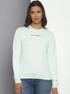Tommy Hilfiger Long Sleeves Cotton Pullover