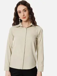 BAESD Standard Spread Collar Formal Shirt