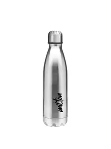 Milton Shine 1000 Stainless Steel Single Walled Water Bottle 900 ml