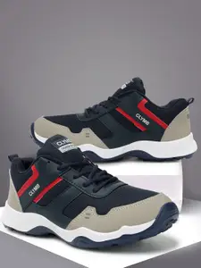 CLYMB Men Mesh Running Shoes