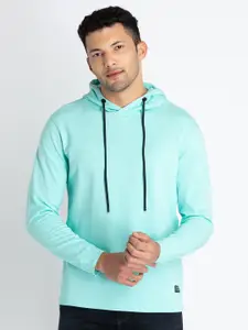 Status Quo Hooded Cotton Sweatshirts