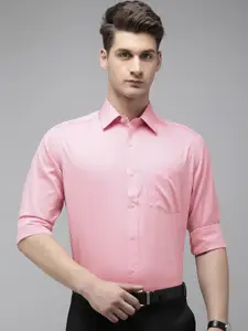 Park Avenue Pure Cotton Non-Iron Formal Shirt