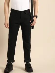 Being Human Men Mid-Rise Slim Fit Stretchable Jeans