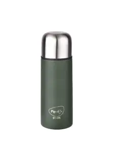 Pigeon Stark Plus Galaxy Olive-Green Leak Proof Water Bottle 1 L