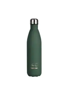 Pigeon Aqua Therminox Olive-Green Leak Proof Water Bottle 1 L