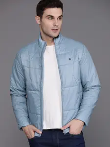 Allen Solly Men Padded Jacket