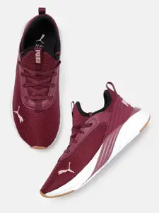Puma Women SOFTRIDE Ruby Luxe Running Shoes