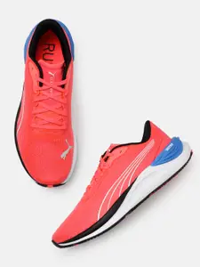 Puma Men Electrify Nitro 3 Running Shoes