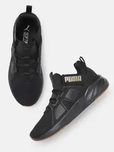 Puma Men Contempt Demi Remix Running Shoes
