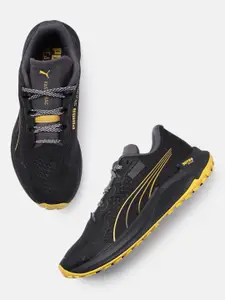 Puma Fast-Trac NITRO GORE-TEX(r) Men Trail Running Shoes