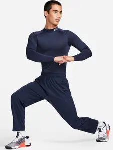 Nike Men Dry-Fit Mid Rise Track Pants