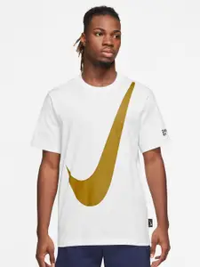 Nike SWOOSH Sportswear T-Shirt