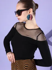 The Roadster Life Co. Seasonal Trends Top