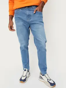 max Men Light Fade Clean Look Jeans