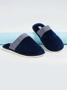 Forca Men Fabric Room Slippers