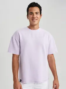 DeFacto Round Neck T-shirt