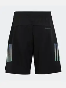 ADIDAS Boys Run WV AEROREADY Shorts